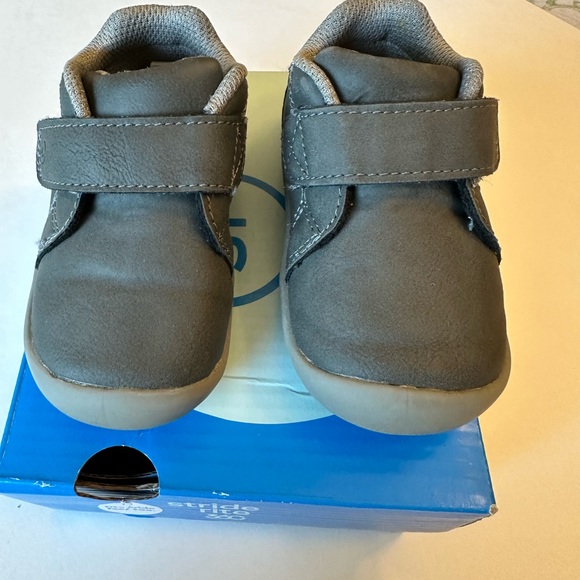Stride rite 360 tristan grey size 5M - Picture 1 of 6